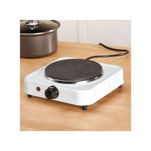 Single Hotplate - White