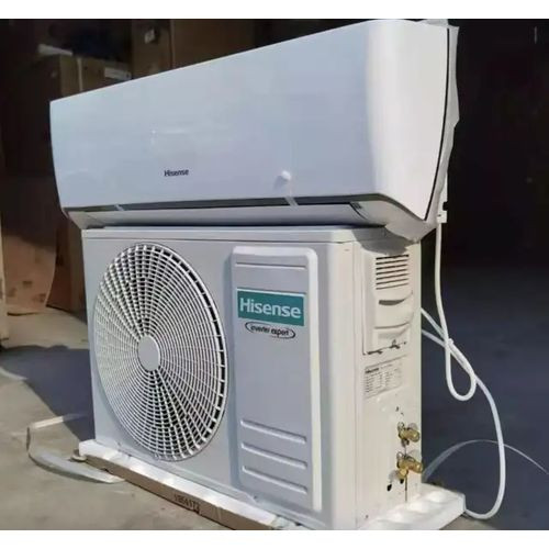 Hisense Aircon 9000 Btu Wall split Inverter
