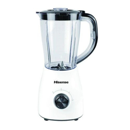 Hisense 2 jar blender H15TBWES1A