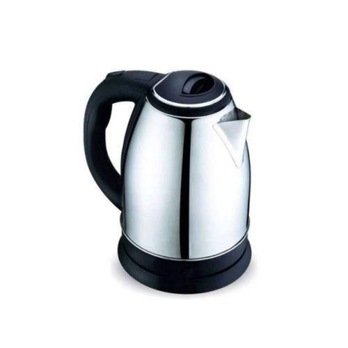 Scarlett  Stainless Steel Kettle - 2 Litre, Silver