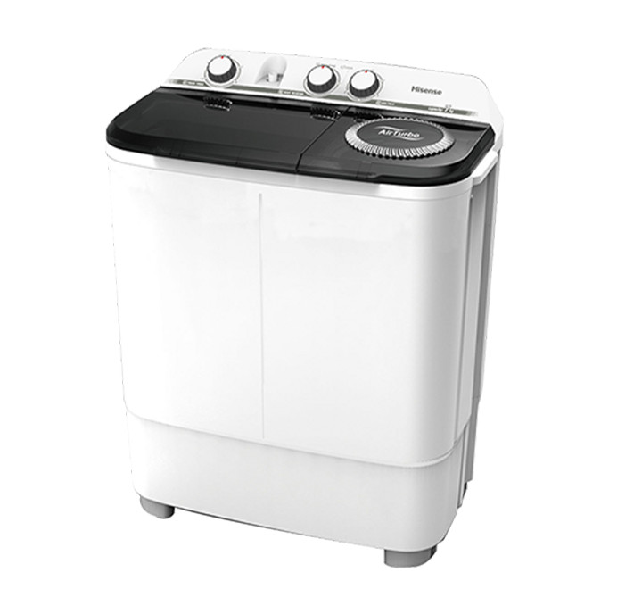 Hisense washing machine 7kg Twin Tub