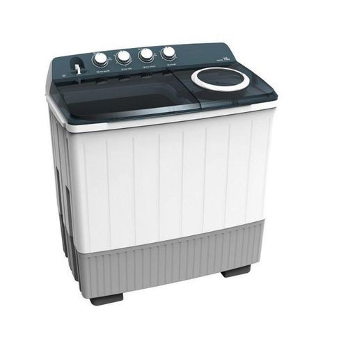 Hisense washing machine 10kg Twin Tub