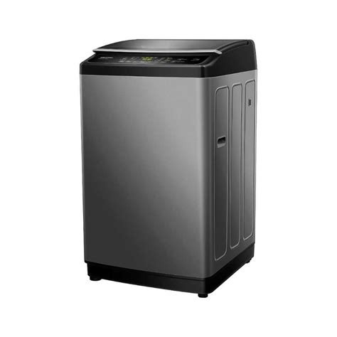 Hisense washing machine 11kg Top loader