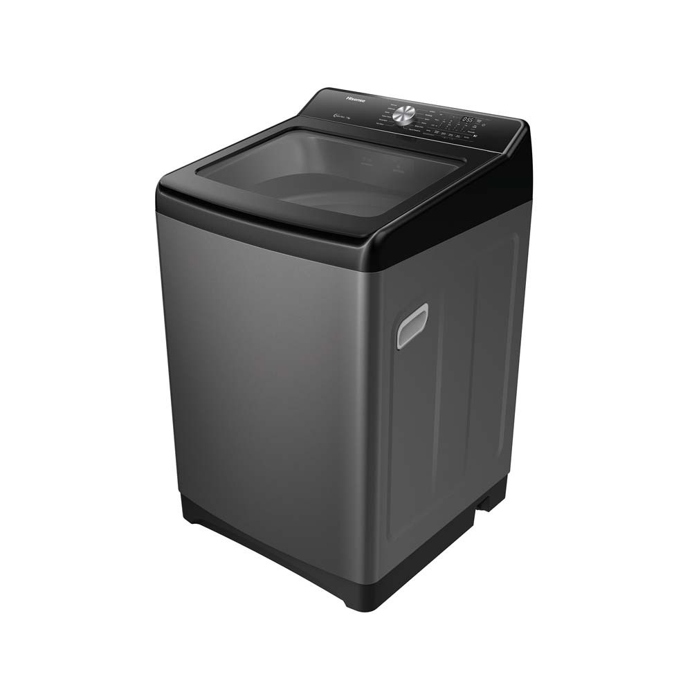Hisense washing machine 17Kg Top loader