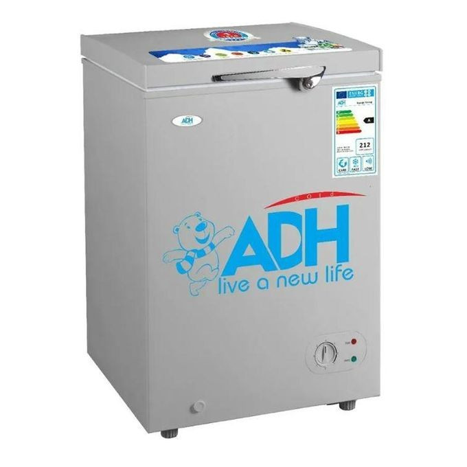 ADH 130L Chest Freezer
