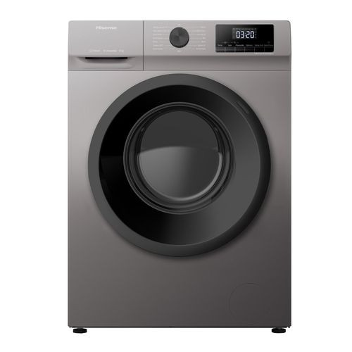 Hisense washing machine 9kg Front loader