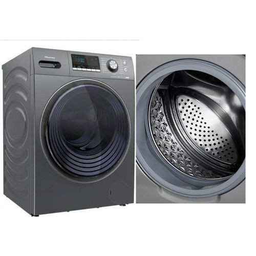 Hisense 10kg Washer Dryer