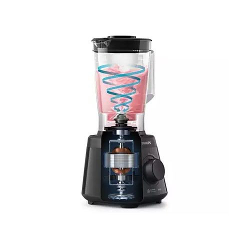 Philips 1.9litres Blender 550W 3000 Series HR2141/90