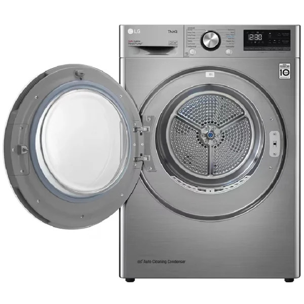 LG Domestic dryer 9kg RH90V9PV8N