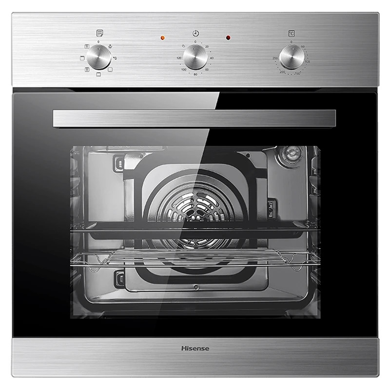 Hisense 60cm Built in Oven Fan 60203