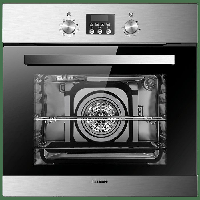 Hisense 60cm Built in Oven Fan Dig 60103