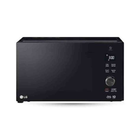 42 Litres,Grill,Smart Inverter, 1350W, Black Colour 8265DIS