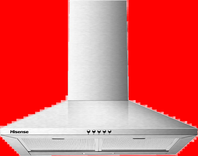 Hisense HHO60TASS 60*60 hood