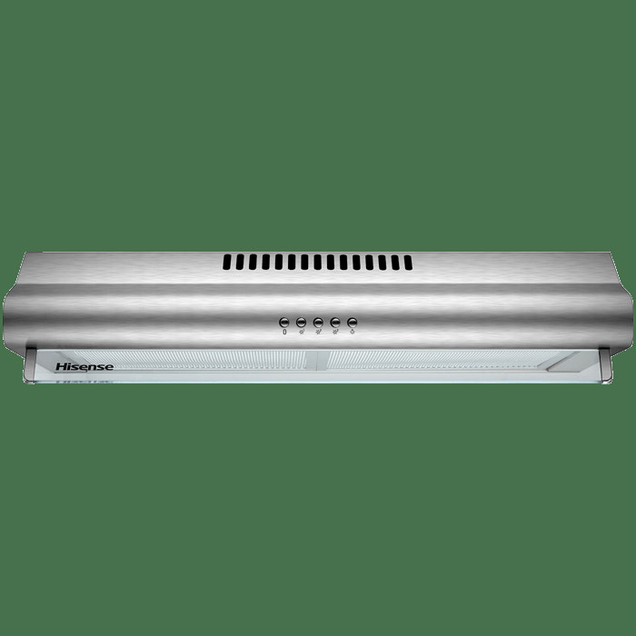 Hisense HHO60PASS 60*90 hood