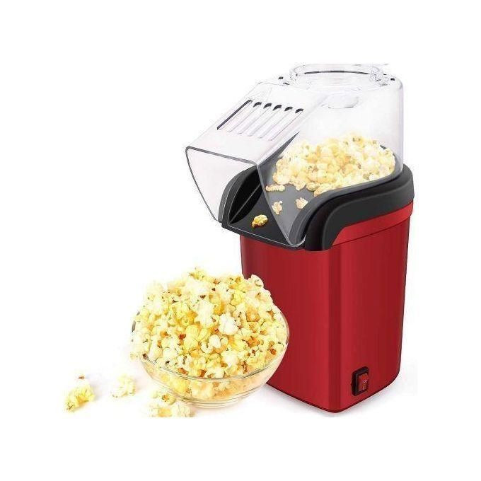 popcorn making machine