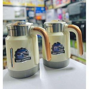 Hoffmans 2.5L Electric Milk Boiling Kettle
