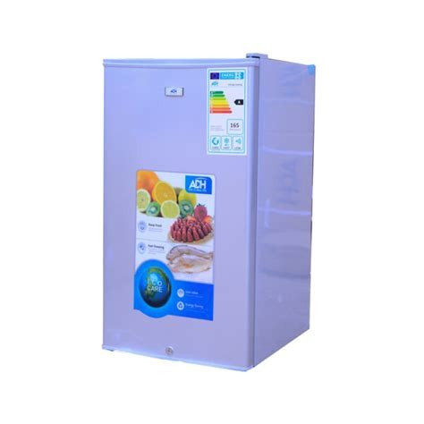 ADH BC 240 Litres Single Door Refrigerator – Sleek & Compact Design Blue