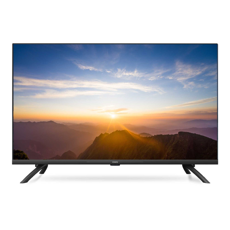 Chiq 32 SMART FRAMELESS LED TV L32G7P