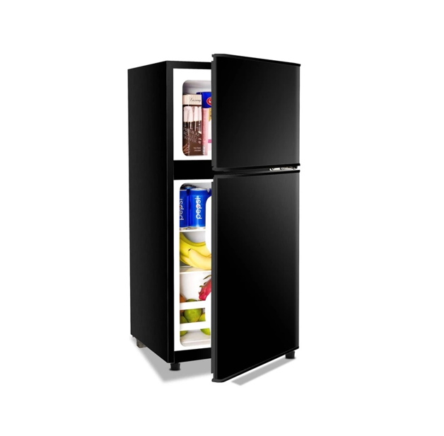 Chiq 451 LTR FROSTFREE FRIDGE D.D CTM451N