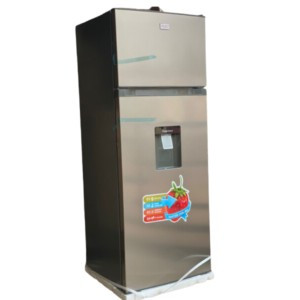 Chiq 330 LTR DEFROST FRIDGE D.D CTM330DSK3/DBIK3