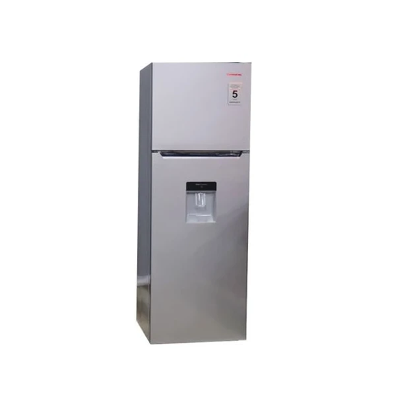 Chiq 330 LTR FROSTFREE FRIDGE D.D CTM /331NDSK3