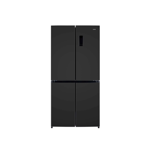 Chiq 540 LTR SIDE BY SIDE FRIDGE QUAD DOOR CD-540