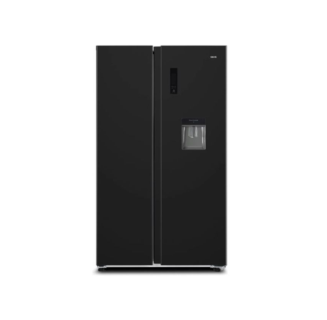 Chiq 560 LTR SIDE BY SIDE WD CSS560NPIK3