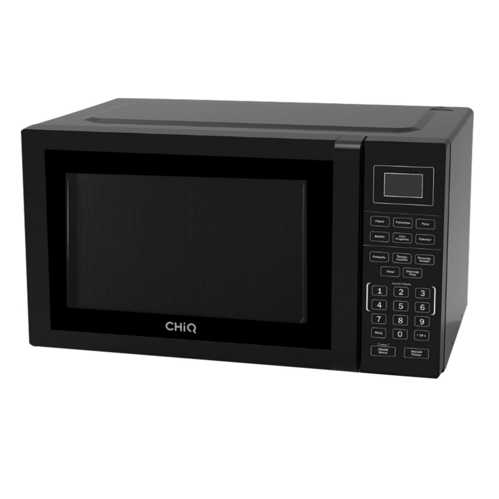 Chiq 25 LTR MICROWAVE CQME25MCO1B