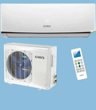 Chiq AIR CONDITINER SPLIT 9000 BTU INVERTER CSDC-09DB