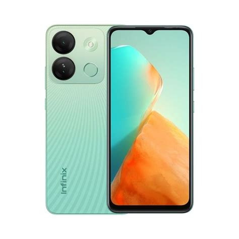Infinix Smart 7 HD X6516 64+2(4G)