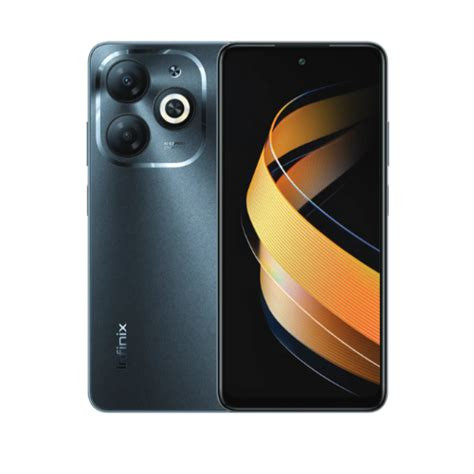 Infinix Smart 8 X6525D 64+2(4G)|