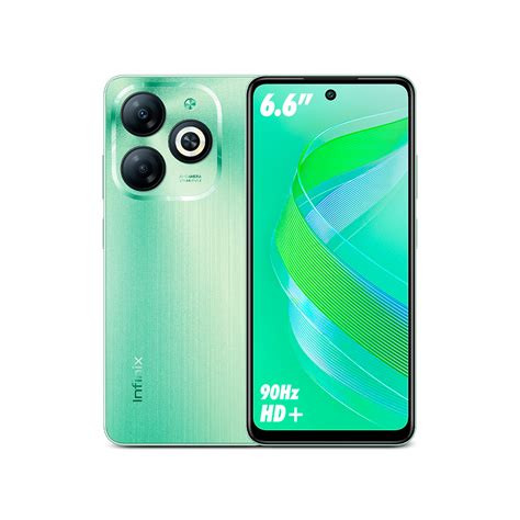 Infinix Smart8 X6525 64+3(4G)