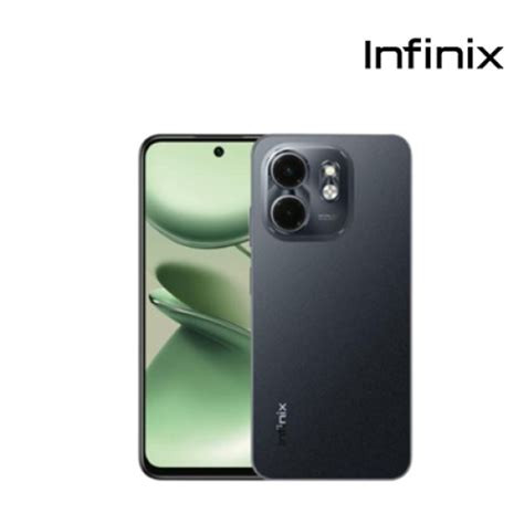 Infinix Smart 9 X6532 128+3(4G)