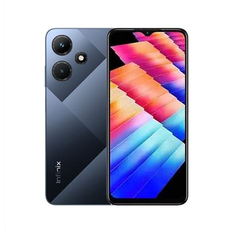 Infinix Hot 30i X669 128+4(4G)