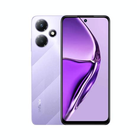 Infinix Hot 30 play X6835B 128+8(4G)|