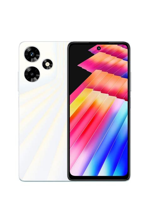 Infinix Hot 30 X6831 256+8(4G)|