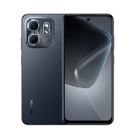 Infinix Hot50i X6531 128+8(4G)