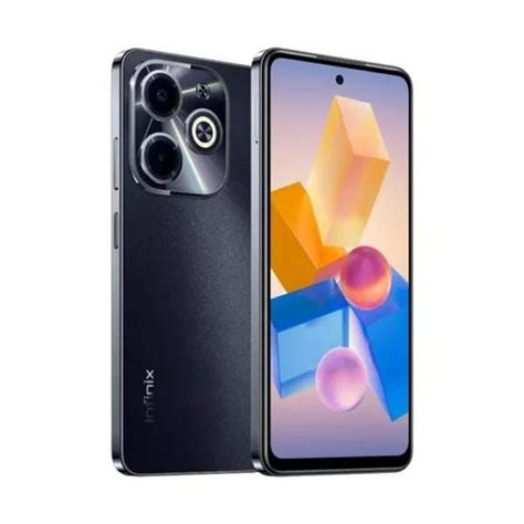 Infinix Hot 40i X6528 256+8(4G)