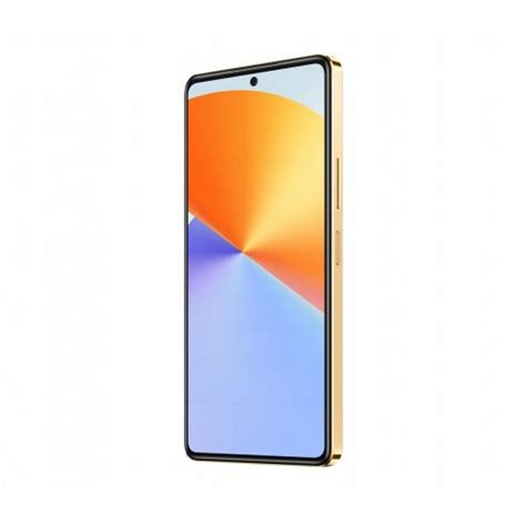 Infinix Note 30 pro X678B 256+8(4G)