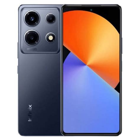 Infinix Note 30 VIP X6710 256+12(4G)