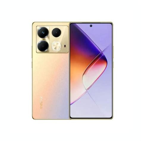 Infinix Note 40 X6853 256+8(4G)