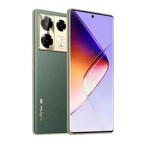 Infinix Note 40 pro X6850 256+8(4G)