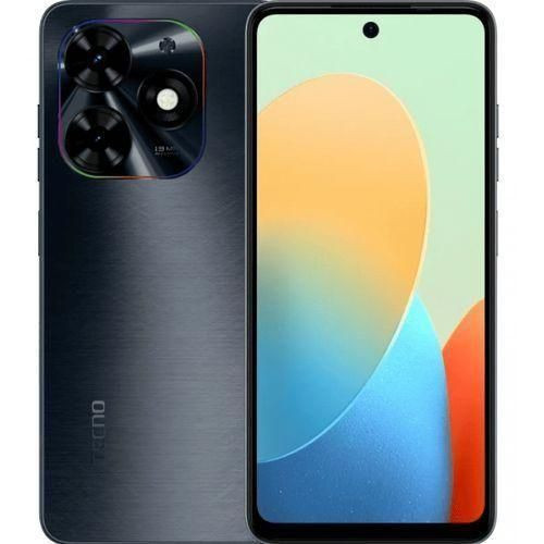 Tecno Pop 8 2024-BG6m Smart Mobile Phone With 64GB + 2GB