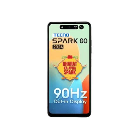 TECNO BG6 SPARK GO 2024 | 3 GB | 64 GB