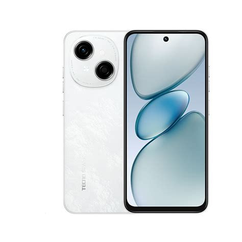 Tecno Spark Go 1 KL4 3+64GB