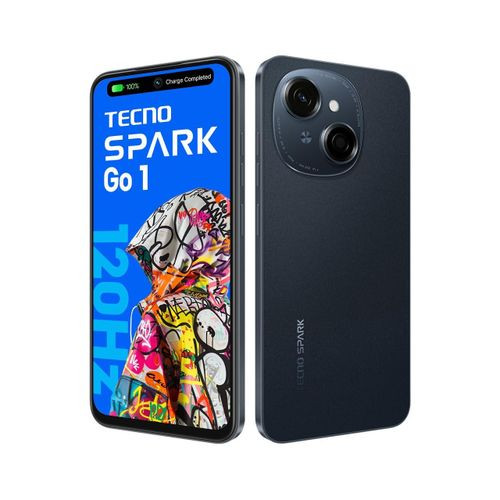 Tecno POP 9 KL4 3GB RAM 128GB ROM