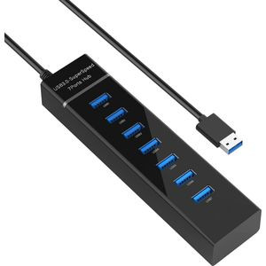 7 ports USB Hub