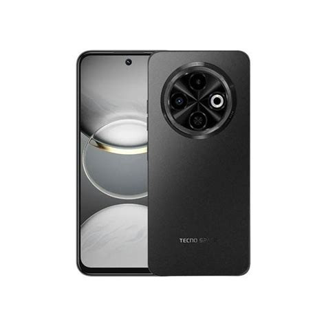 Tecno Spark 30C KL5 Dual Sim 4GB/128GB