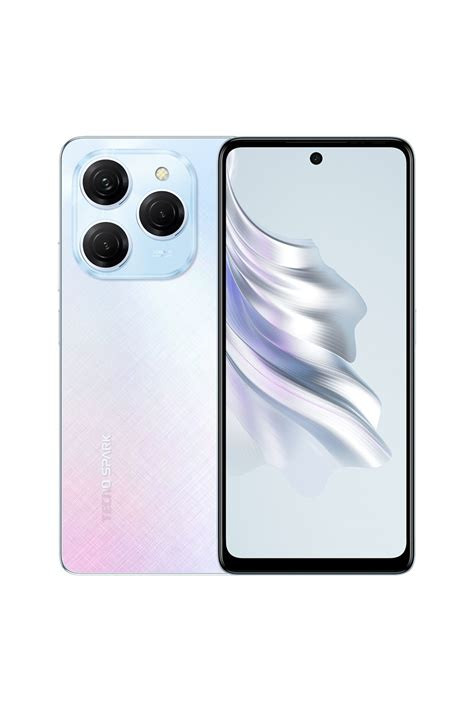 Tecno Spark 20 Pro KJ6 256GB 8GB RAM