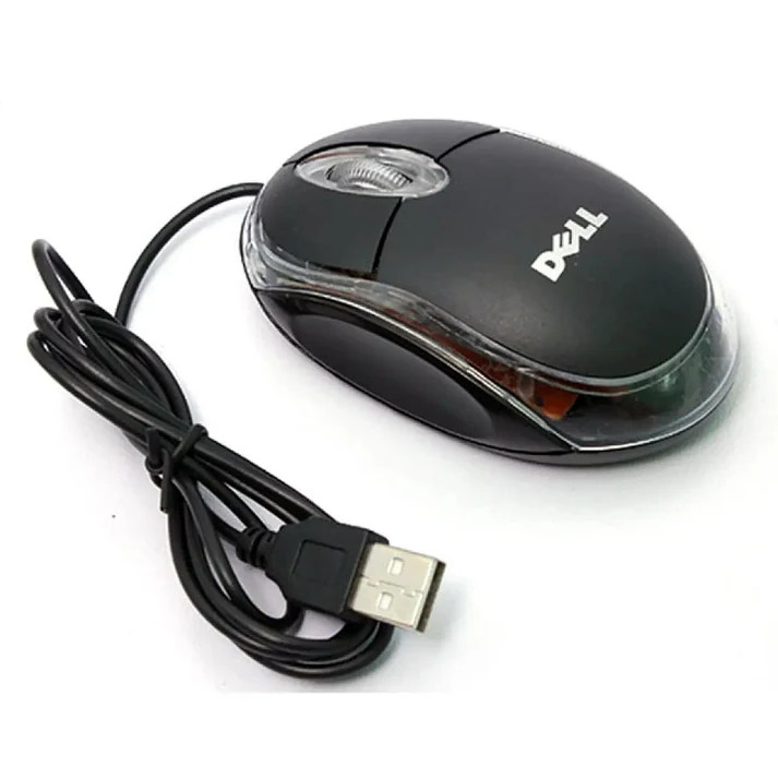 Dell Khaki Wired
